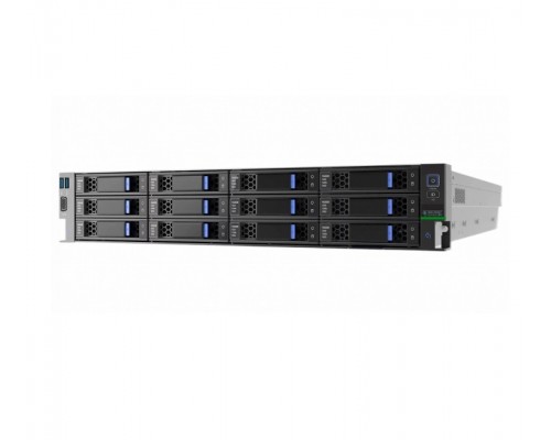 Сервер Apex AR320-12/2U AR320-12-7543
