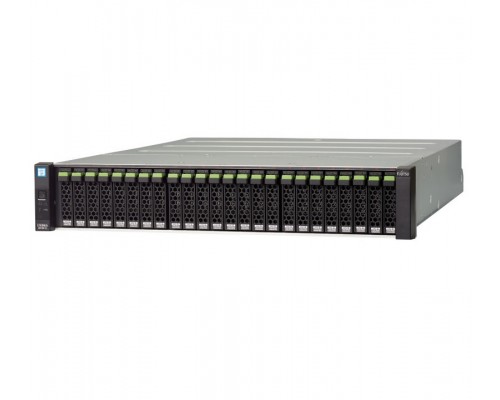 Система хранения данных Fujitsu ET DX100S5 ET105SAF Система хранения данных Fujitsu ET DX100S5 ET105SAF