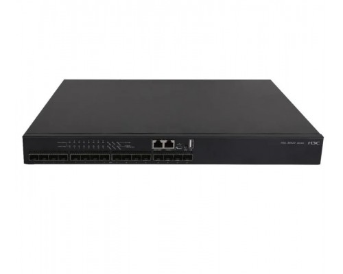 Коммутатор H3C S6520X-18C-SI L3 LS-6520X-18C-SI-GL Коммутатор H3C S6520X-18C-SI L3 LS-6520X-18C-SI-GL