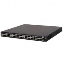 Коммутатор H3C S6520X-54XC-UPWR-SI L3 LS-6520X-54XC-UPWR-SI                                                                                                                                                                                               