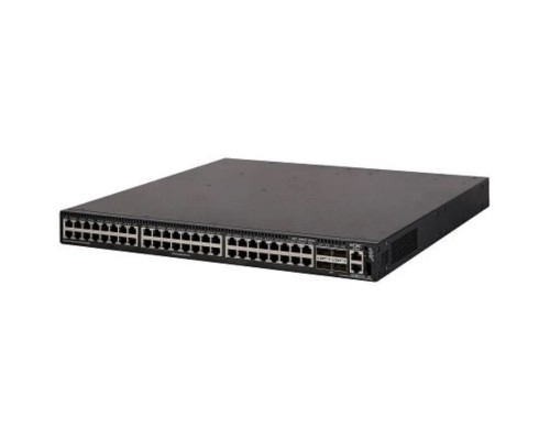 Коммутатор H3C S6520X-54XC-UPWR-SI L3 LS-6520X-54XC-UPWR-SI Коммутатор H3C S6520X-54XC-UPWR-SI L3 LS-6520X-54XC-UPWR-SI