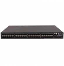 Коммутатор H3C S6520X-54QC-EI L3 LS-6520X-54QC-EI-GL                                                                                                                                                                                                      