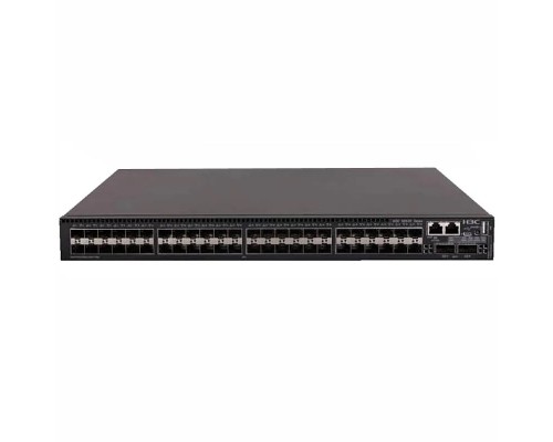 Коммутатор H3C S6520X-54QC-EI L3 LS-6520X-54QC-EI-GL