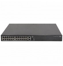 Коммутатор H3C S6520X-26MC-UPWR-SI L3 LS-6520X-26MC-UPWR-SI-GL                                                                                                                                                                                            