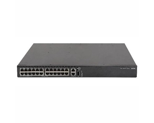 Коммутатор H3C S6520X-26MC-UPWR-SI L3 LS-6520X-26MC-UPWR-SI-GL Коммутатор H3C S6520X-26MC-UPWR-SI L3 LS-6520X-26MC-UPWR-SI-GL