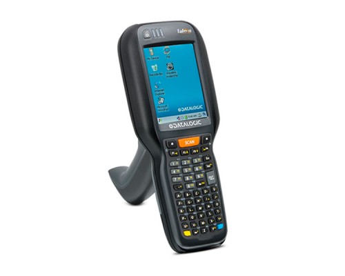 Терминал сбора данных Datalogic Falcon X4 945550027 Терминал сбора данных Datalogic Falcon X4 945550027