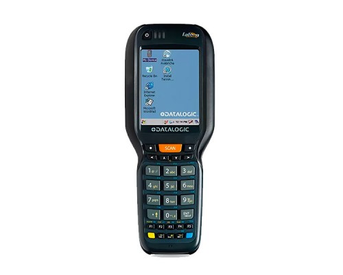 Терминал сбора данных Datalogic Falcon X4 945550027 Терминал сбора данных Datalogic Falcon X4 945550027