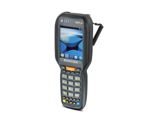 Терминал сбора данных Datalogic Falcon X4 945550027 Терминал сбора данных Datalogic Falcon X4 945550027