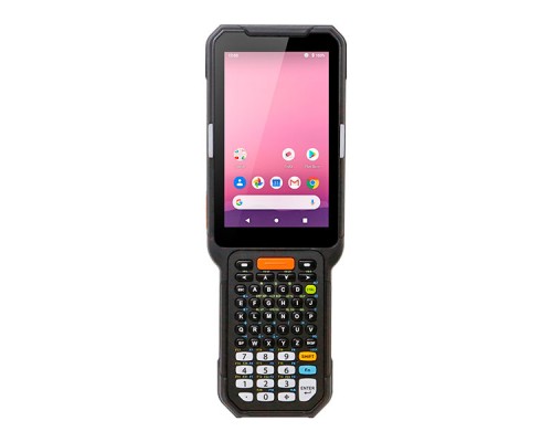 Терминал сбора данных Point Mobile PM452 P452E3824DNE0C