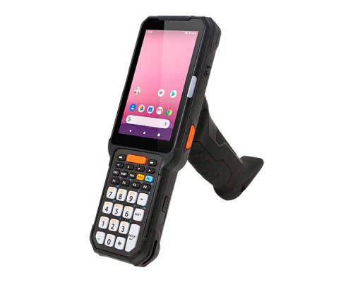 Терминал сбора данных Point Mobile PM452 P452E3824DNE0C
