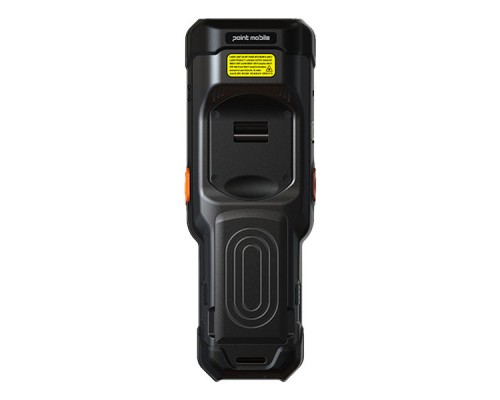 Терминал сбора данных Point Mobile PM452 P452E3824DNE0C