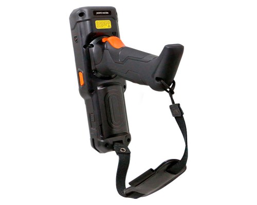 Терминал сбора данных Point Mobile PM452 P452E3824DNE0C
