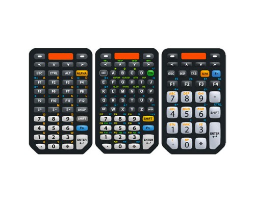 Терминал сбора данных Point Mobile PM452 P452E3824DNE0C