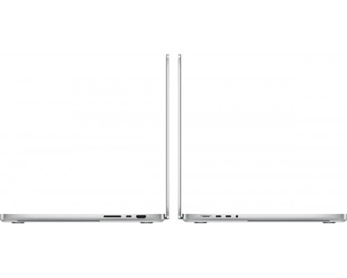 Ноутбук Apple MacBook Pro 16 2023 Z1AJ0005H Ноутбук Apple MacBook Pro 16 2023 Z1AJ0005H