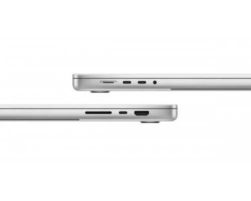 Ноутбук Apple MacBook Pro 16 2023 Z1AJ0005H Ноутбук Apple MacBook Pro 16 2023 Z1AJ0005H