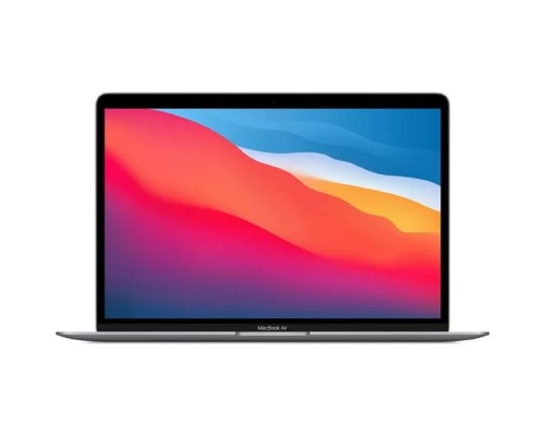 Ноутбук Apple MacBook Air 13 2020 MGN63ZS/A M1 8/256Gb 13.3 Ноутбук Apple MacBook Air 13 2020 MGN63ZS/A M1 8/256Gb 13.3