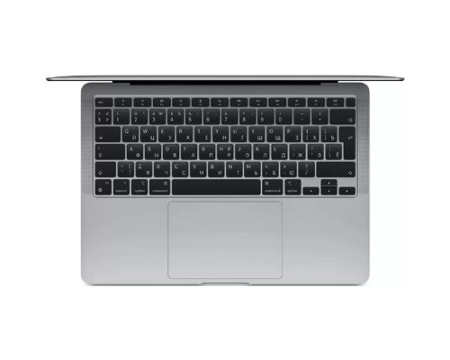 Ноутбук Apple MacBook Air 13 2020 MGN63ZS/A M1 8/256Gb 13.3 Ноутбук Apple MacBook Air 13 2020 MGN63ZS/A M1 8/256Gb 13.3