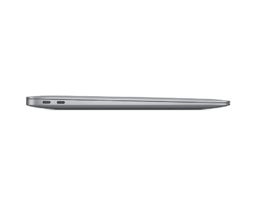 Ноутбук Apple MacBook Air 13 2020 MGN63ZS/A M1 8/256Gb 13.3 Ноутбук Apple MacBook Air 13 2020 MGN63ZS/A M1 8/256Gb 13.3