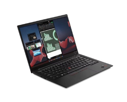Ноутбук Lenovo ThinkPad X1 Carbon Gen 11 14 Ноутбук Lenovo ThinkPad X1 Carbon Gen 11 14