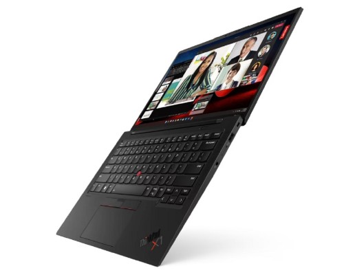 Ноутбук Lenovo ThinkPad X1 Carbon Gen 11 14 Ноутбук Lenovo ThinkPad X1 Carbon Gen 11 14