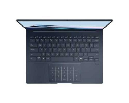 Ноутбук Intel Core Ultra 9 285H ASUS ZenBook 14 OLED UX3405CA 14 Ноутбук Intel Core Ultra 9 285H ASUS ZenBook 14 OLED UX3405CA 14