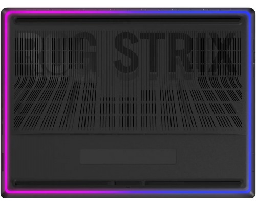 Ноутбук ASUS ROG Strix Scar G835LW-SA112W 18 Ноутбук ASUS ROG Strix Scar G835LW-SA112W 18