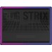 Ноутбук ASUS ROG Strix Scar G835LW-SA112W 18