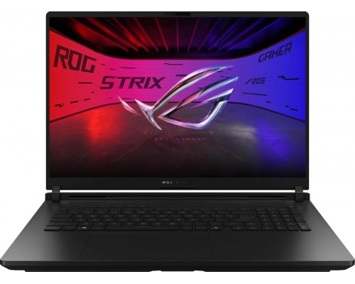 Ноутбук ASUS ROG Strix Scar G835LW-SA112W 18 Ноутбук ASUS ROG Strix Scar G835LW-SA112W 18
