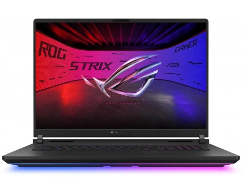 Ноутбук ASUS ROG Strix Scar G835LW-SA112W 18 Ноутбук ASUS ROG Strix Scar G835LW-SA112W 18