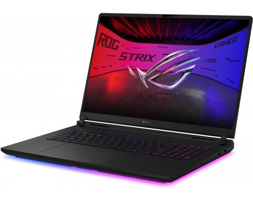Ноутбук ASUS ROG Strix Scar G835LW-SA112W 18 Ноутбук ASUS ROG Strix Scar G835LW-SA112W 18