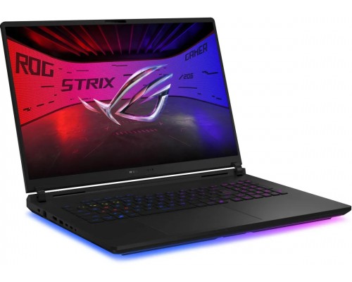 Ноутбук ASUS ROG Strix Scar G835LW-SA112W 18 Ноутбук ASUS ROG Strix Scar G835LW-SA112W 18