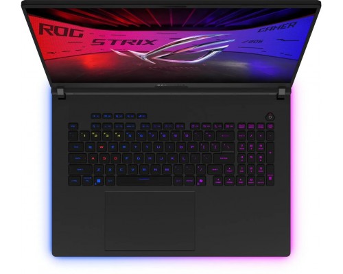Ноутбук ASUS ROG Strix Scar G835LW-SA112W 18 Ноутбук ASUS ROG Strix Scar G835LW-SA112W 18