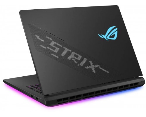 Ноутбук ASUS ROG Strix Scar G835LW-SA112W 18 Ноутбук ASUS ROG Strix Scar G835LW-SA112W 18