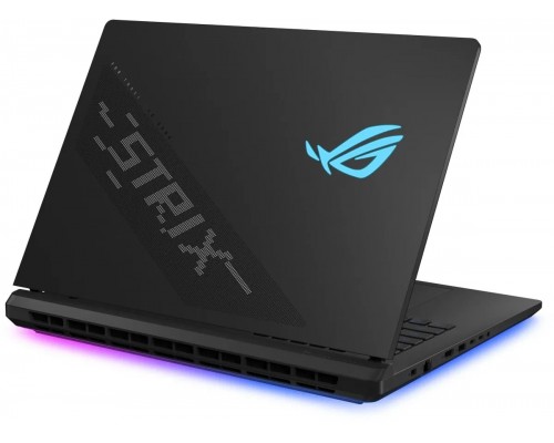 Ноутбук ASUS ROG Strix Scar G835LW-SA112W 18 Ноутбук ASUS ROG Strix Scar G835LW-SA112W 18