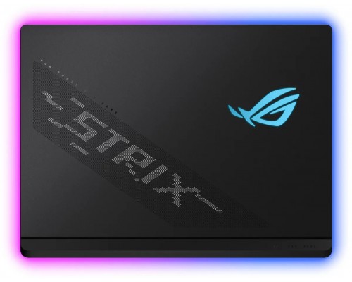 Ноутбук ASUS ROG Strix Scar G835LW-SA112W 18 Ноутбук ASUS ROG Strix Scar G835LW-SA112W 18