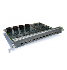 Модуль Cisco Catalyst 4500 E-Series WS-X4712-SFP+E=                                                                                                                                                                                                       