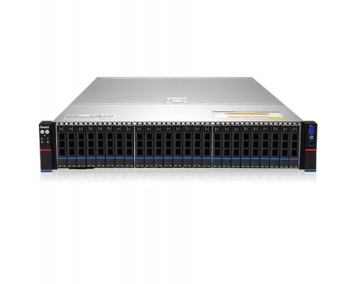 Сервер Gooxi SL201-D25RE-G3 2U GXI-0.95.002.0174