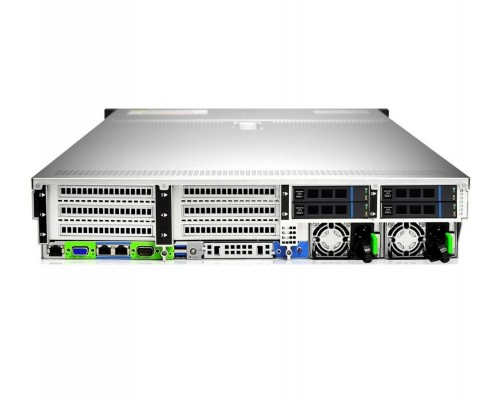 Сервер Gooxi SL201-D25RE-G3 2U GXI-0.95.002.0174