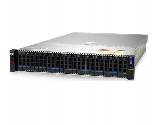 Сервер Gooxi SL201-D25RE-G3 2U GXI-0.95.002.0174