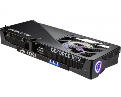 Видеокарта MSI nVidia GeForce RTX 5080 16G Gaming Trio OC Видеокарта MSI nVidia GeForce RTX 5080 16G Gaming Trio OC
