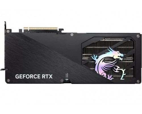 Видеокарта MSI nVidia GeForce RTX 5080 16G Gaming Trio OC Видеокарта MSI nVidia GeForce RTX 5080 16G Gaming Trio OC