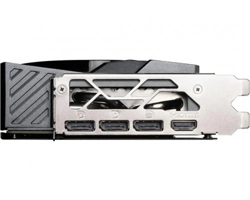 Видеокарта MSI nVidia GeForce RTX 5080 16G Gaming Trio OC Видеокарта MSI nVidia GeForce RTX 5080 16G Gaming Trio OC