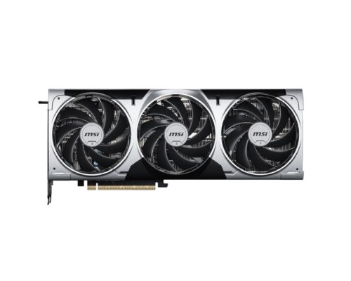 Видеокарта MSI nVidia GeForce RTX 5080 16G Ventus 3X OC Plus Видеокарта MSI nVidia GeForce RTX 5080 16G Ventus 3X OC Plus
