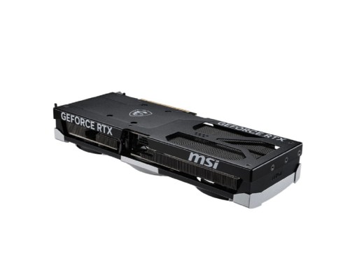 Видеокарта MSI nVidia GeForce RTX 5080 16G Ventus 3X OC Plus Видеокарта MSI nVidia GeForce RTX 5080 16G Ventus 3X OC Plus