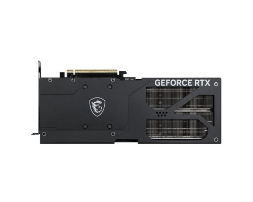 Видеокарта MSI nVidia GeForce RTX 5080 16G Ventus 3X OC Plus Видеокарта MSI nVidia GeForce RTX 5080 16G Ventus 3X OC Plus