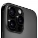 Смартфон Apple iPhone 16 Pro Max 256GB Black Titanium (MYWV3HX/A) (Nano SIM + eSIM) iOS 18, 6.9