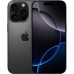 Смартфон Apple iPhone 16 Pro 512GB Black Titanium (MYNM3QN/A) Nano SIM + eSIM 6.36