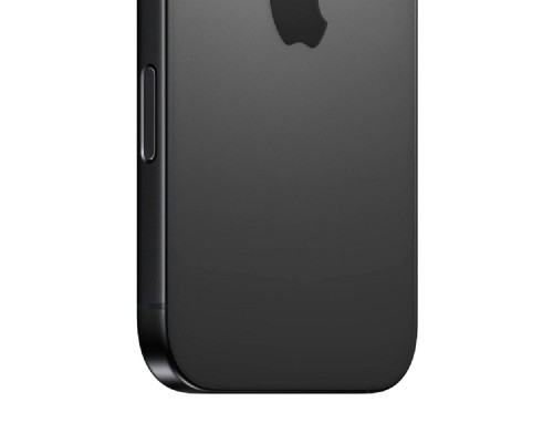 Смартфон Apple iPhone 16 Pro 512GB Black Titanium (MYNM3QN/A) Nano SIM + eSIM 6.36 Смартфон Apple iPhone 16 Pro 512GB Black Titanium (MYNM3QN/A) Nano SIM + eSIM 6.36