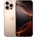 Смартфон Apple iPhone 16 Pro Max 256GB Desert Titanium (MYWX3HX/A) 6.9