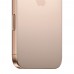 Смартфон Apple iPhone 16 Pro Max 256GB Desert Titanium (MYWX3HX/A) 6.9